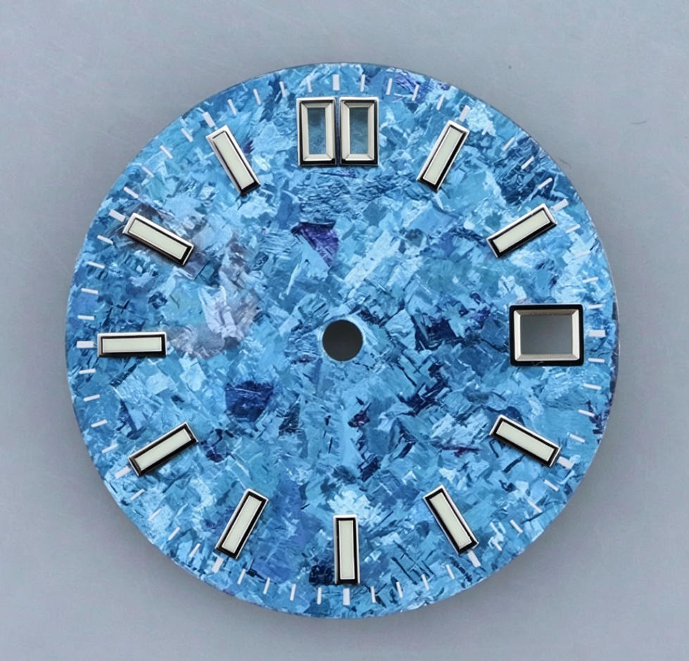 The most innovative and trending watch dials of 2026