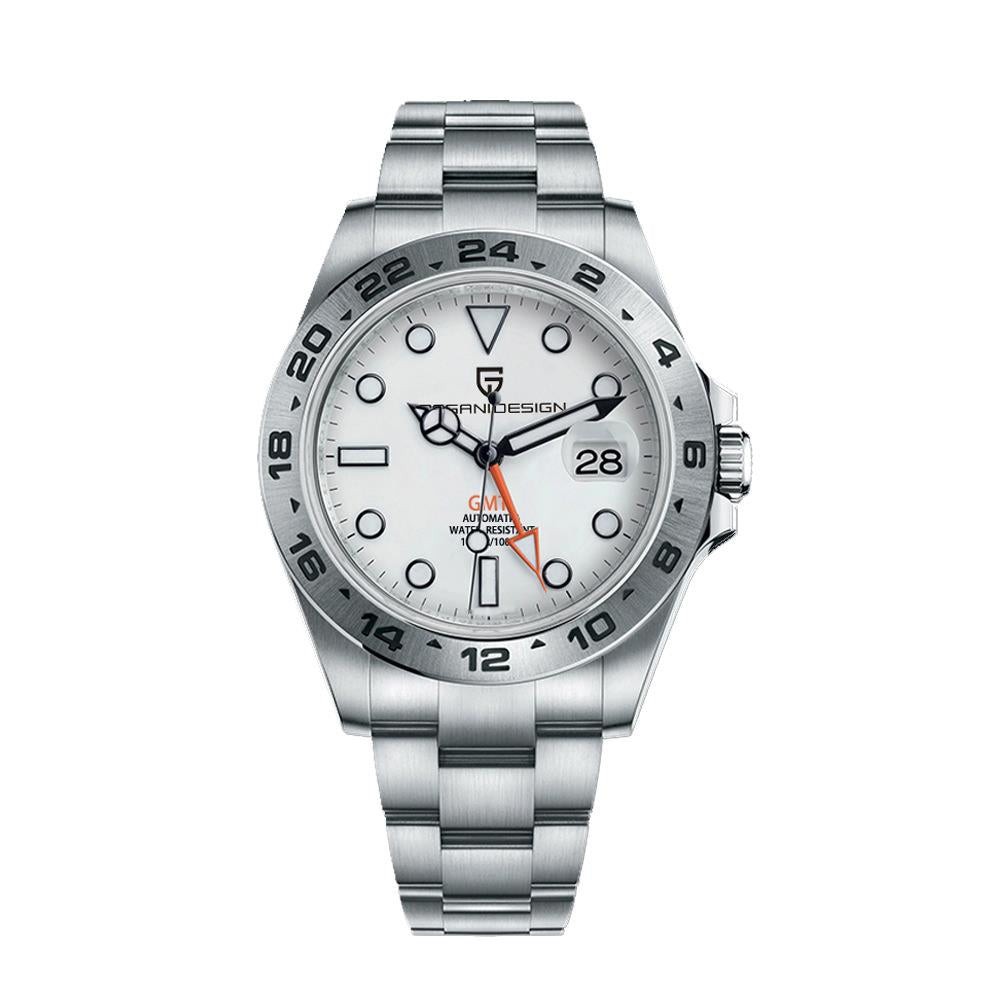 Stainless Steel Watch For Man China Watch Factory Custom Men Watch
